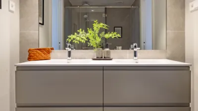 Promoción Residencial Diplomáticos, Calle Bellatrix 15. Aravaca (Distrito Moncloa-Aravaca. Madrid Capital) de 2.650.000 €