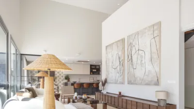 Promoción Residencial Diplomáticos, Calle Bellatrix 15. Aravaca (Distrito Moncloa-Aravaca. Madrid Capital) de 2.650.000 €