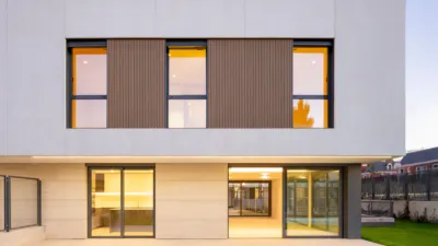 Promoción Residencial Diplomáticos, Calle Bellatrix 15. Aravaca (Distrito Moncloa-Aravaca. Madrid Capital) de 2.550.000 €