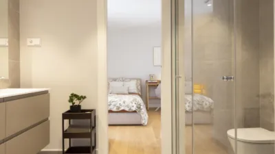 Promoción Residencial Diplomáticos, Calle Bellatrix 15. Aravaca (Distrito Moncloa-Aravaca. Madrid Capital) de 2.650.000 €