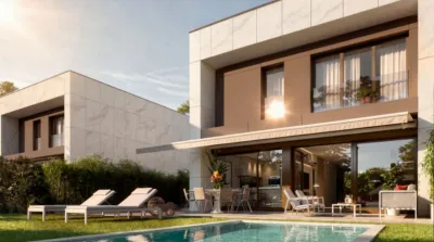 Chalet on Calle de Hospitaleros, s/n photo 9