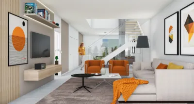 Promoción Armentia Gardens, Calle Hospitaleros s/n. Mendizorrotza (Vitoria - Gasteiz) de 819.000 €