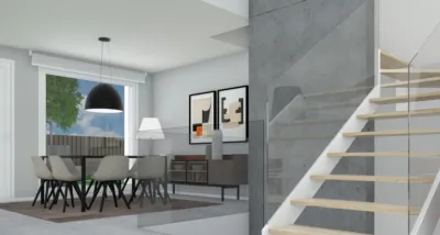 Promoción Armentia Gardens, Calle Hospitaleros s/n. Mendizorrotza (Vitoria - Gasteiz) de 819.000 €