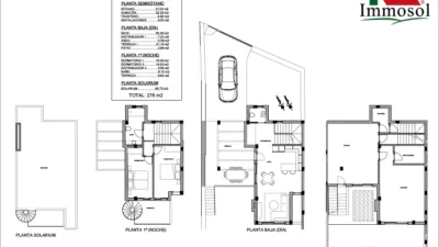 Chalet on Calle Alicante, s/n photo 78