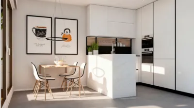 Promoción Armentia Gardens, Calle Hospitaleros s/n. Mendizorrotza (Vitoria - Gasteiz) de 819.000 €
