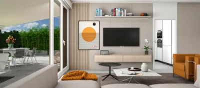 Promoción Armentia Gardens, Calle Hospitaleros s/n. Mendizorrotza (Vitoria - Gasteiz) de 819.000 €