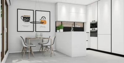 Promoción Armentia Gardens, Calle Hospitaleros s/n. Mendizorrotza (Vitoria - Gasteiz) de 819.000 €