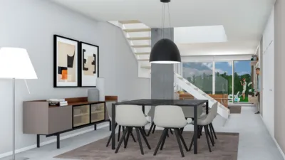 Promoción Armentia Gardens, Calle Hospitaleros s/n. Mendizorrotza (Vitoria - Gasteiz) de 819.000 €