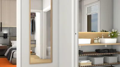 Promoción Armentia Gardens, Calle Hospitaleros s/n. Mendizorrotza (Vitoria - Gasteiz) de 819.000 €