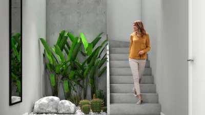 Promoción Armentia Gardens, Calle Hospitaleros s/n. Mendizorrotza (Vitoria - Gasteiz) de 819.000 €