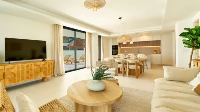 Penthouse on Calle Eva, S/N photo 21