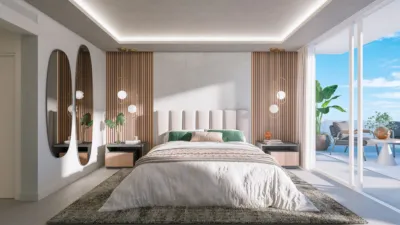 Penthouse on Calle Eva, S/N photo 12