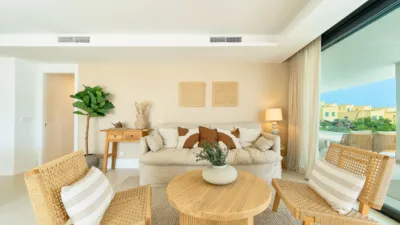 Penthouse on Calle Eva, S/N photo 3