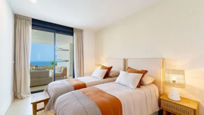 Penthouse on Calle Eva, S/N photo 15