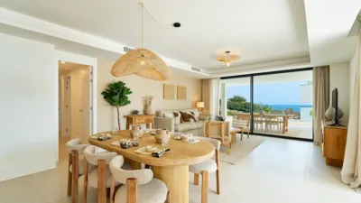 Penthouse on Calle Eva, S/N photo 8