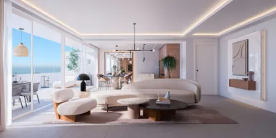 Penthouse on Calle Eva, S/N photo 6