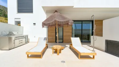 Penthouse on Calle Eva, S/N photo 24