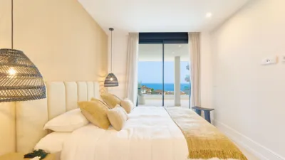 Penthouse on Calle Eva, S/N photo 22