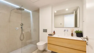 Penthouse on Calle Eva, S/N photo 9