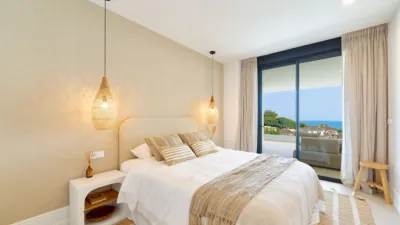 Penthouse on Calle Eva, S/N photo 10