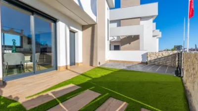 Chalet en calle Alicante, s/n photo 12