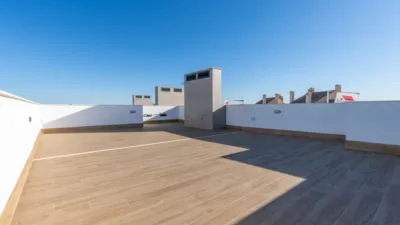 Casa – Algorfa - Más