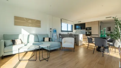 Chalet en calle Alicante, s/n photo 9
