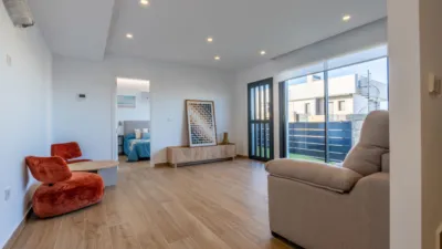Chalet en calle Alicante, s/n photo 14