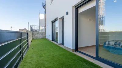 Chalet en calle Alicante, s/n photo 16