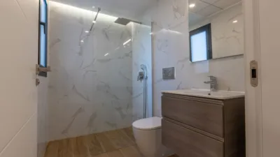 Chalet en calle Alicante, s/n photo 17