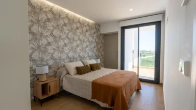 Chalet on Calle Alicante, s/n photo 12