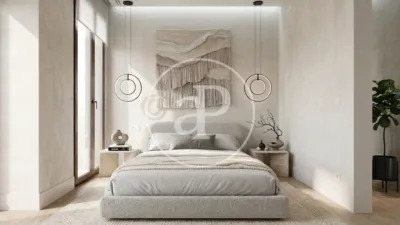 Promoción Obra Nueva en General Pardiñas, Calle Gral. Pardiñas 20. Goya (Distrito Barrio de Salamanca. Madrid Capital) de 2.219.280 €