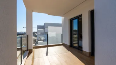 Chalet on Calle Alicante, s/n photo 16