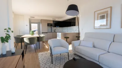 Chalet on Calle Alicante, s/n photo 8