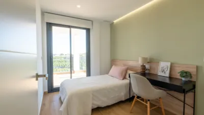 Chalet on Calle Alicante, s/n photo 11