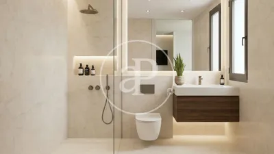 Promoción Obra Nueva en General Pardiñas, Calle Gral. Pardiñas 20. Goya (Distrito Barrio de Salamanca. Madrid Capital) de 2.219.280 €
