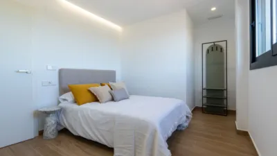 Chalet on Calle Alicante, s/n photo 15