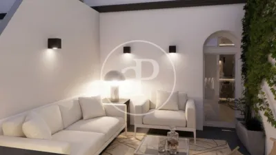 Promoción Obra Nueva en General Pardiñas, Calle Gral. Pardiñas 20. Goya (Distrito Barrio de Salamanca. Madrid Capital) de 2.219.280 €
