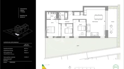 Apartment on Passeig Marítim photo 15