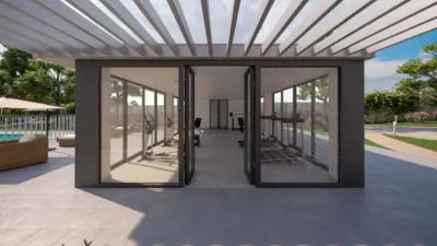 Piso en venta en Avenida de Elvas, s/n, Avenida de Elvas-Campus (Badajoz Capital) de 174.950 €