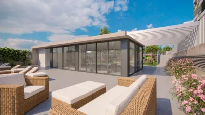 Piso en venta en Avenida de Elvas, s/n, Avenida de Elvas-Campus (Badajoz Capital) de 174.950 €