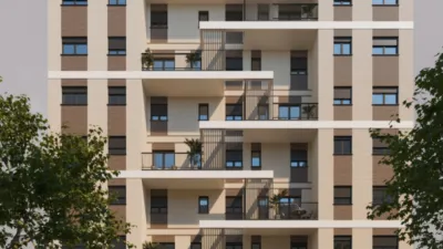 Apartment on Calle Provisional, S/N photo 5
