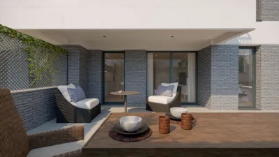 Piso en venta en Avenida de Elvas, s/n, Avenida de Elvas-Campus (Badajoz Capital) de 174.950 €