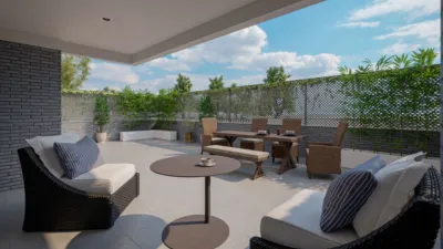 Piso en venta en Avenida de Elvas, s/n, Avenida de Elvas-Campus (Badajoz Capital) de 174.950 €