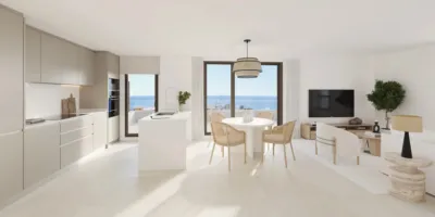Piso – la Vila Joiosa / Villajoyosa, Torre de Sant Josep, la Marina Baixa - Vista 3