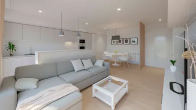 Piso en venta en Avenida de Elvas, s/n, Avenida de Elvas-Campus (Badajoz Capital) de 174.950 €