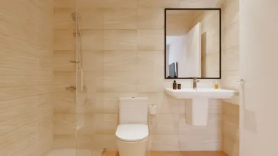 Penthouse on Calle Provisional, S/N photo 5