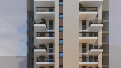 Penthouse on Calle Provisional, S/N photo 2