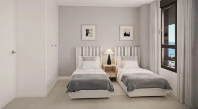 Piso – la Vila Joiosa / Villajoyosa, Torre de Sant Josep, la Marina Baixa - Vista 5