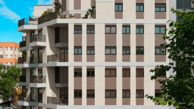 Apartment on Calle Provisional, S/N photo 4
